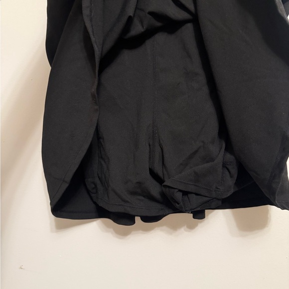 Halara Everyday Stretchy 2-in-1 Flare Pickleball Dress - Picture 5 of 8